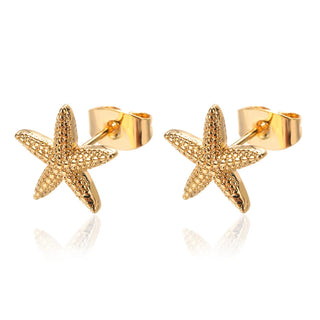 Set Sea Star – Diseño Verano