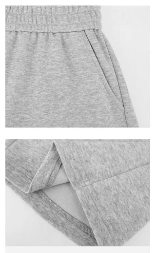 Pantalón Jogger Core – Estilo Algodón