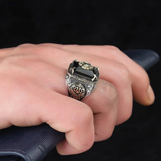 Anillos Luxe Ring - 20 Variantes