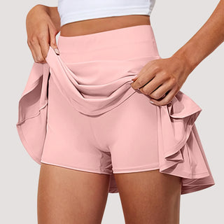 Falda Sport Flex – Estilo Yoga