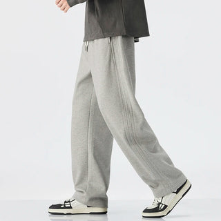 Pantalón Comfort Core – Corte Recto