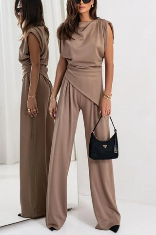 Conjunto Olivia