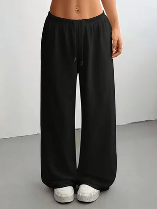 Pantalón Jogger Core – Estilo Algodón