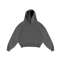Sudadera Gris Oscura