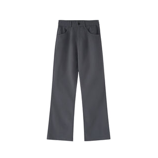 Pantalón Ivory Tailor – Corte Amplio