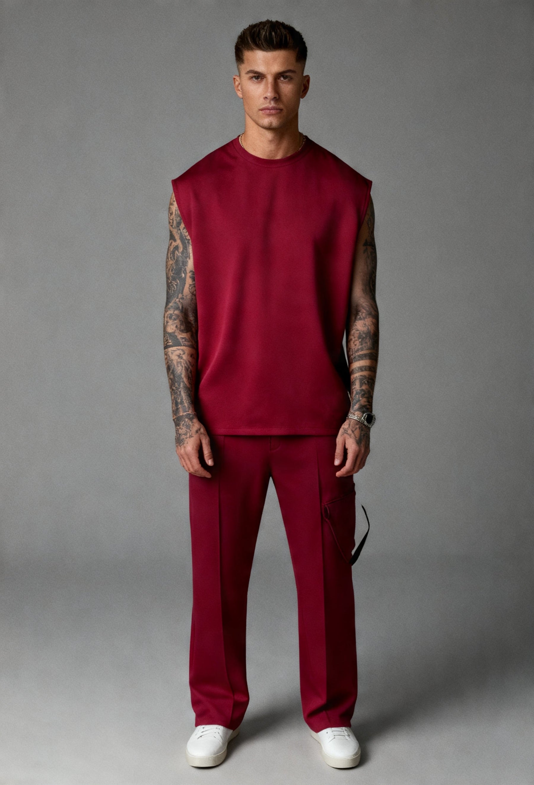 Conjunto Velar