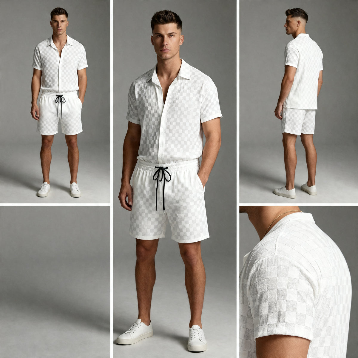 Conjunto Flujo Urbano