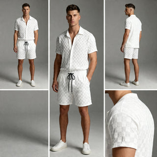 Conjunto Flujo Urbano