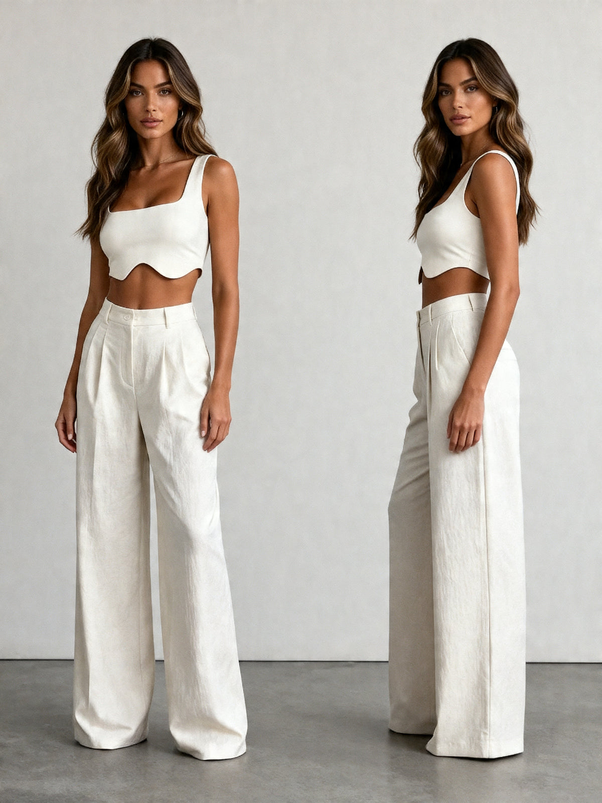 Conjunto Valentina