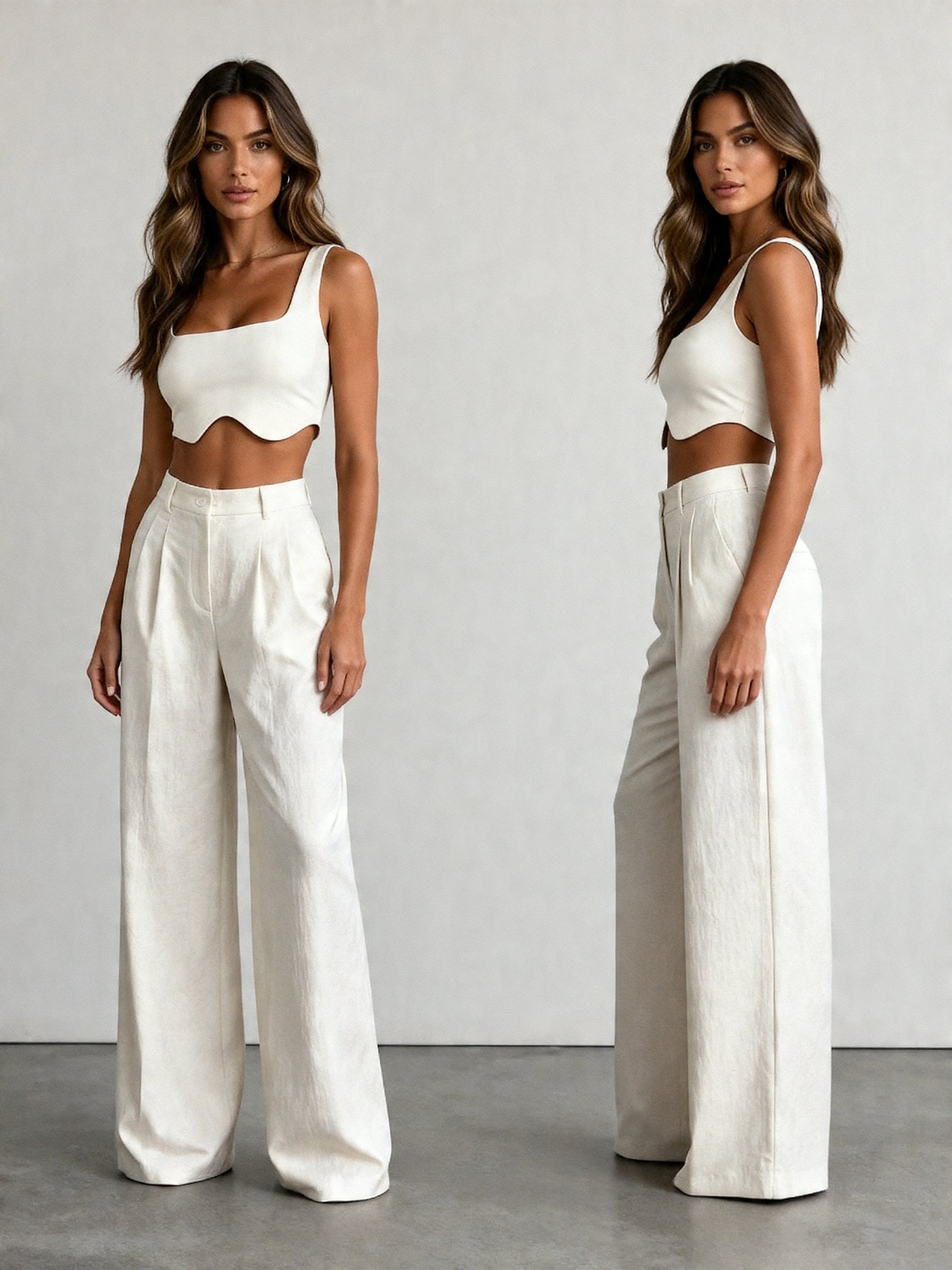 Conjunto Valentina