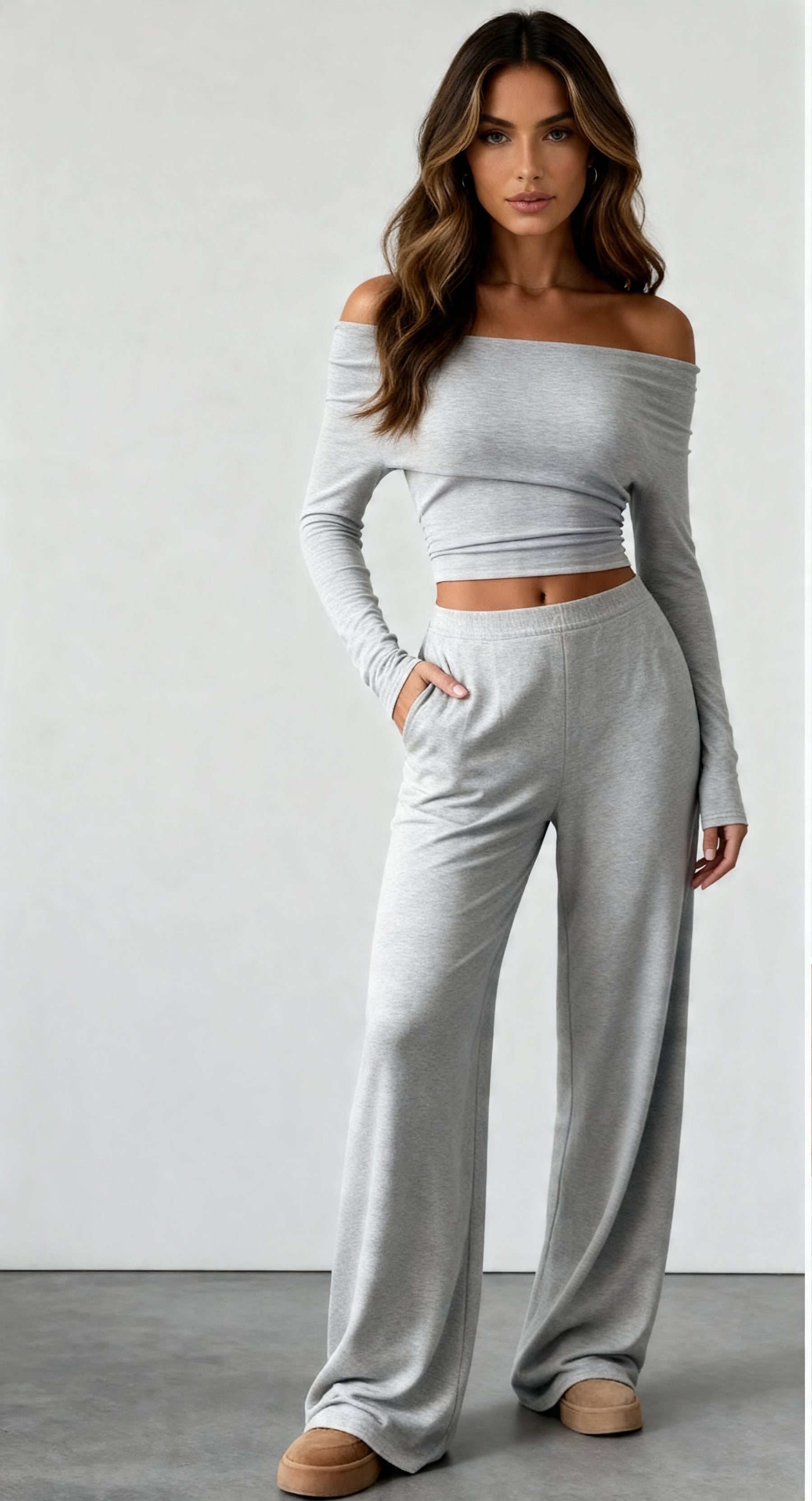 Conjunto Clara