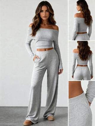 Conjunto Clara