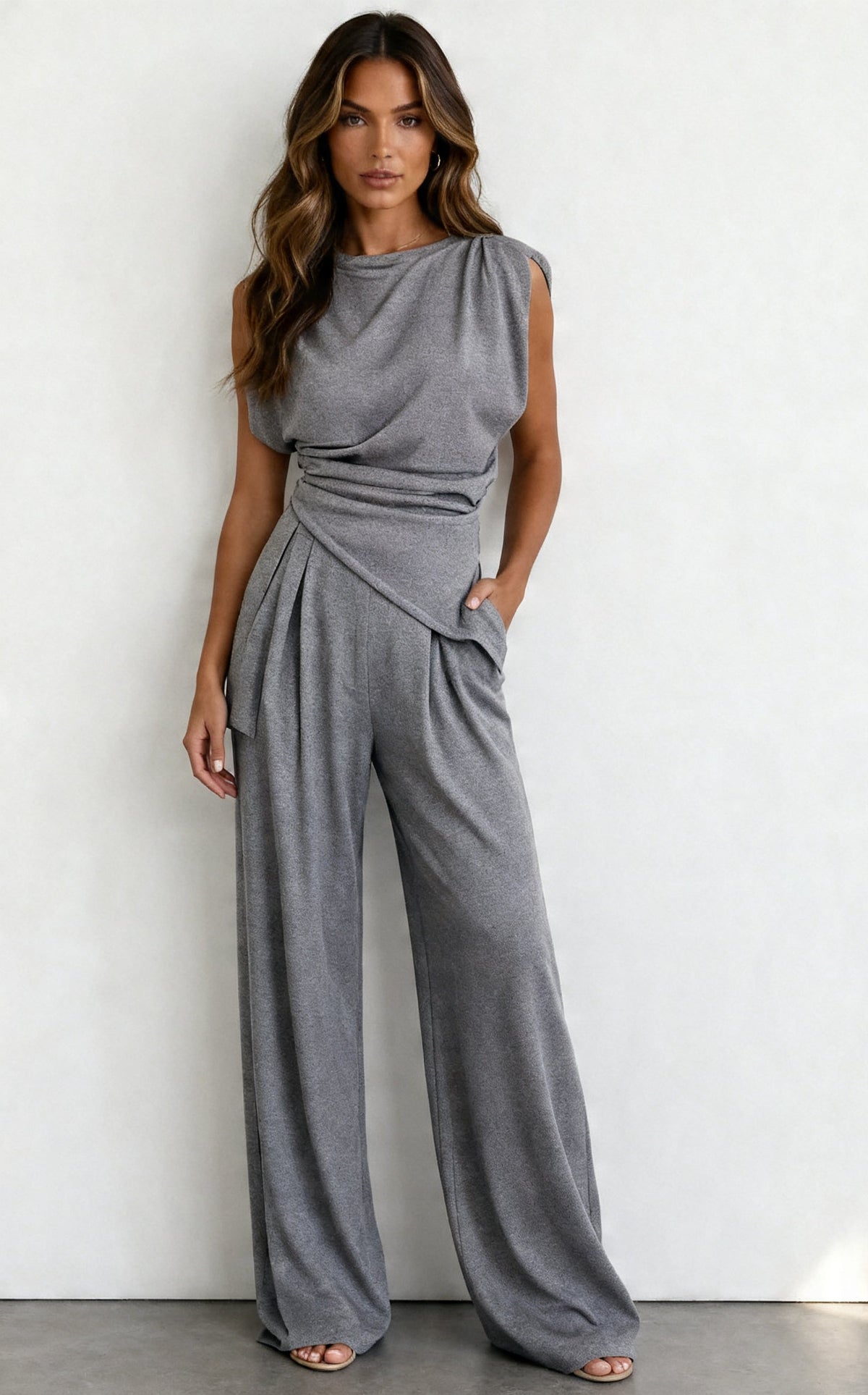 Conjunto Olivia