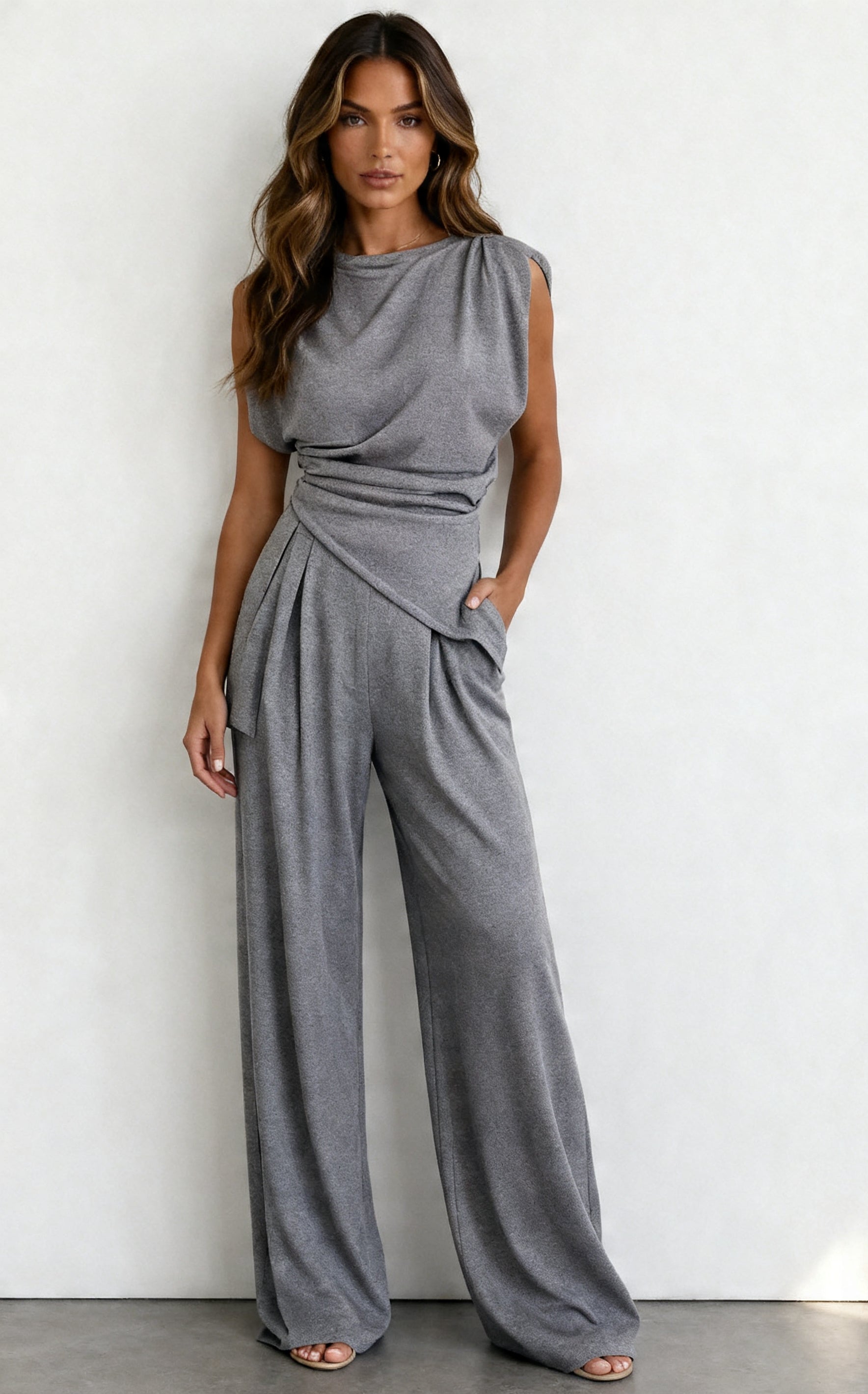 Conjunto Olivia