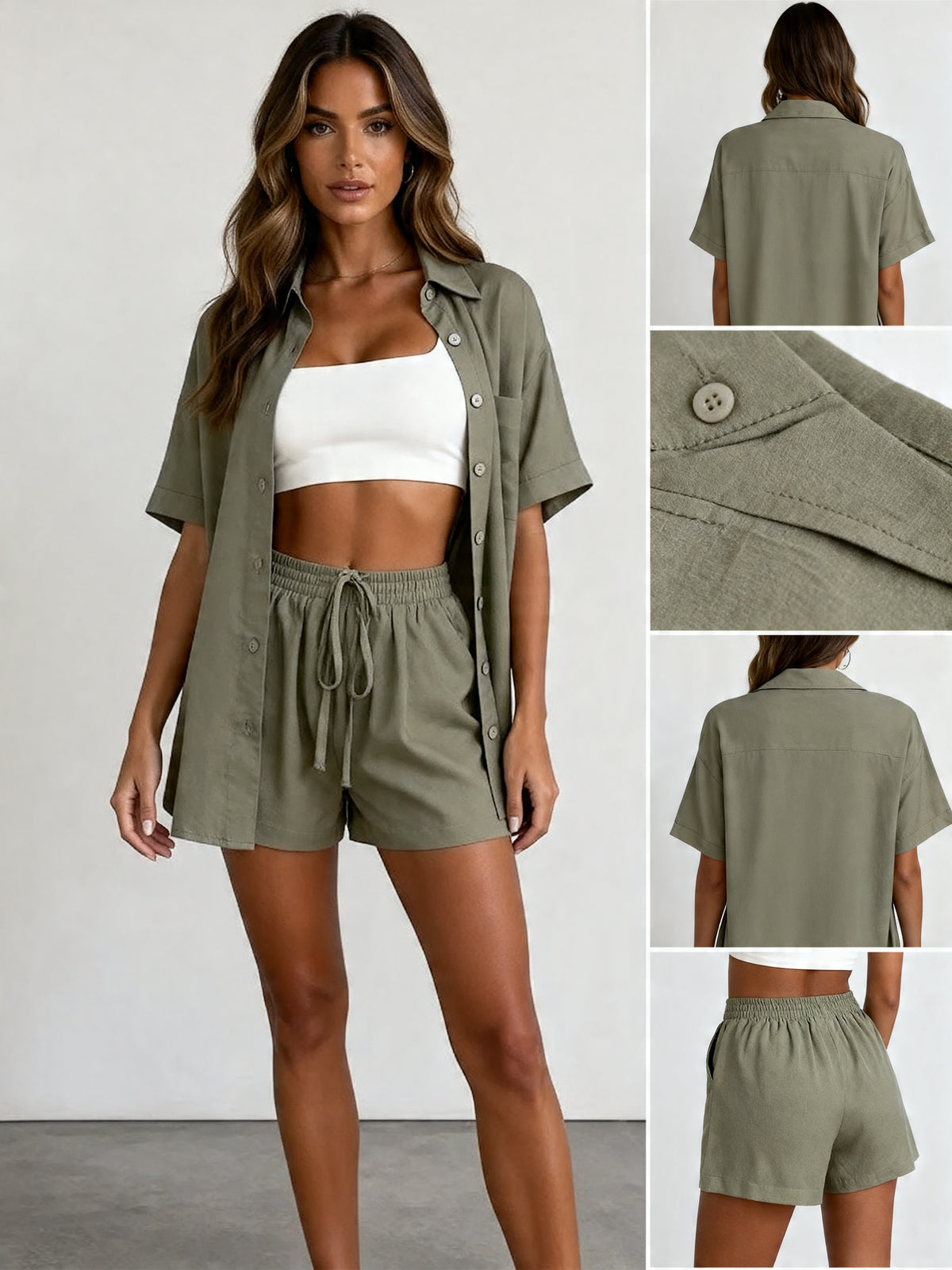 Conjunto Elisa
